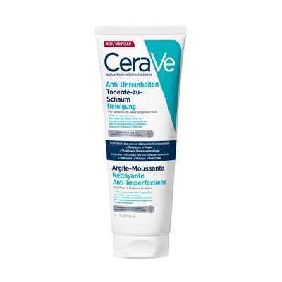 3en1 Argile Nettoyant Anti-Imperfections 3en1 Argile Nettoyant Anti-Imperfections