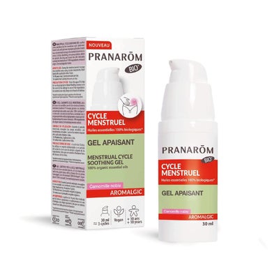 Aromalgic cycle menstruel apaisant