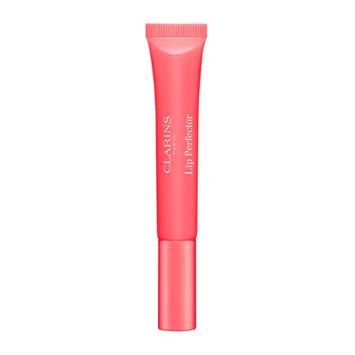 Embellisseur Lèvres 01 Rose Shimmer