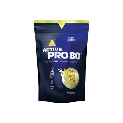 Active PRO 80 Pistazie