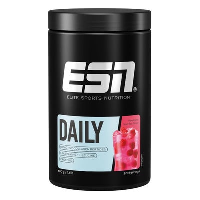 Daily - Raspberry Ice Tea
