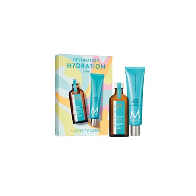 Destination Hydration Light