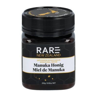 Manuka Honig monofloral