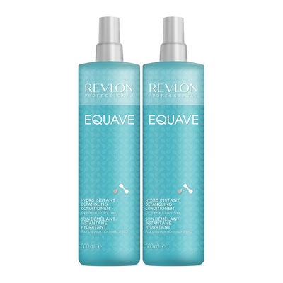 Equave Hydro Detangling Conditioning Set