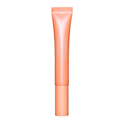 Embellisseur Levres 02 Apricot Shimmer