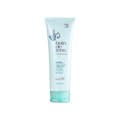 Haargel Bamboo Ultra Control