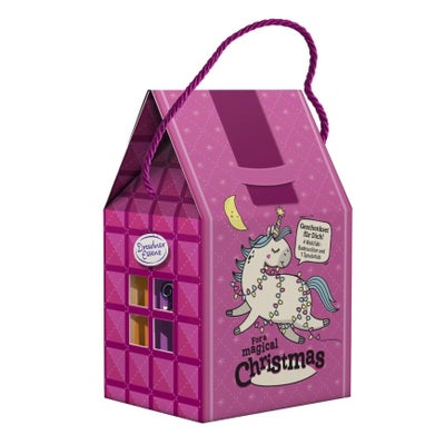 Badefreuden for magical