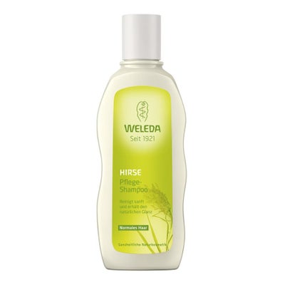 Shampoo Gentle & Mild Hirse
