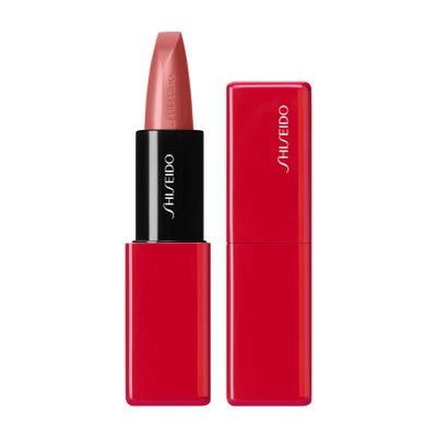 TechnoSatin Gel Lipstick - 404 Data Stream