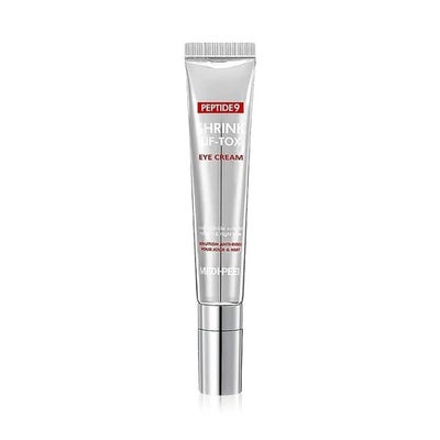 Peptide 9 Volume Lif-Tox Crème Contour des Yeux