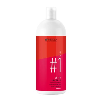 #Wash - Color Shampoo #Wash - Color Shampoo