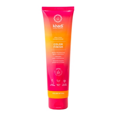 Color Ritual After Color Conditioner Color Finish