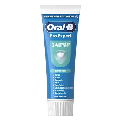 Pro-Expert Frischer Atem