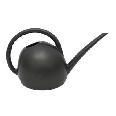 Giesskanne Medusa anthrazit 1.8 Liter Giesskanne Medusa anthrazit 1.8 Liter