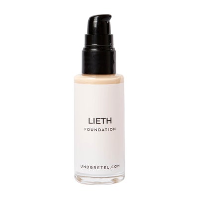 Teint - LIETH Make-up 0.5 Light
