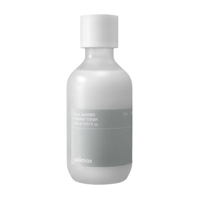 Dual Barrier - Creamy Toner