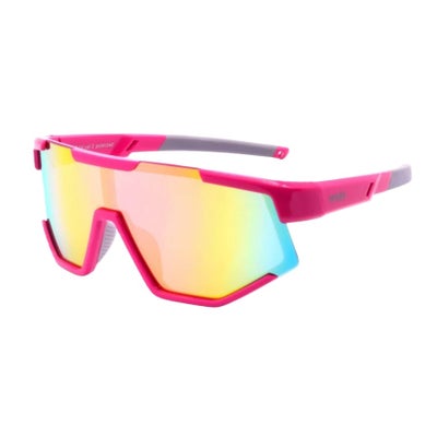 Kinder-Sonnenbrille Gudauri, pink