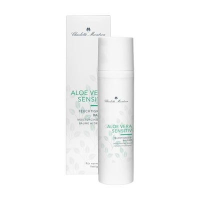 Aloe Vera Sensitiv Baume hydratant