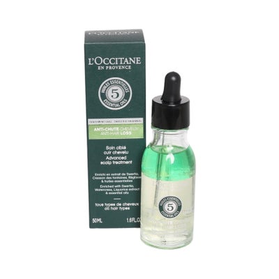 Aroma - Sérum Anti Chute Aroma - Sérum Anti Chute