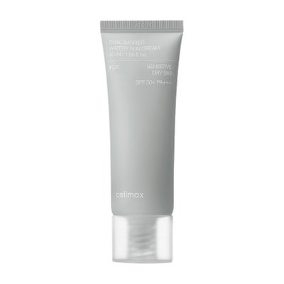 Dual Barrier - Watery Sun Cream SPF50+ PA++++