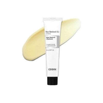 The Retinol 0.1 Cream