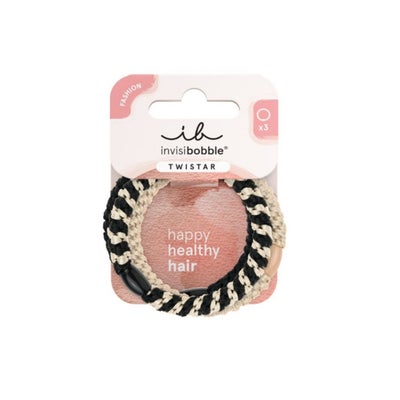 élastique à cheveux twistar classical braids