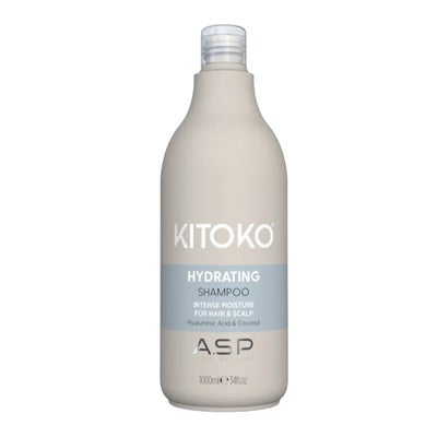 Kitoko Hydrating Shampooing Kitoko Hydrating Shampooing