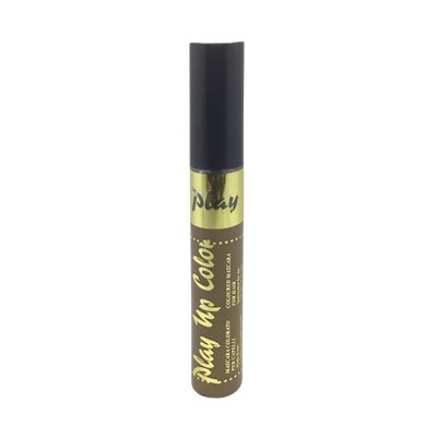 Hair Mascara Play up 23 goldblond