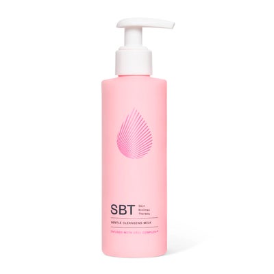 Sensitive Gentle Cleanser Milk