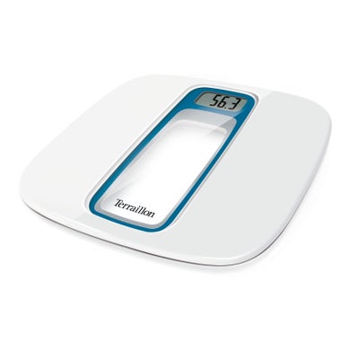 Window Vocal Personenwaage