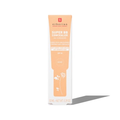 Super BB Concealer doré Super BB Concealer doré