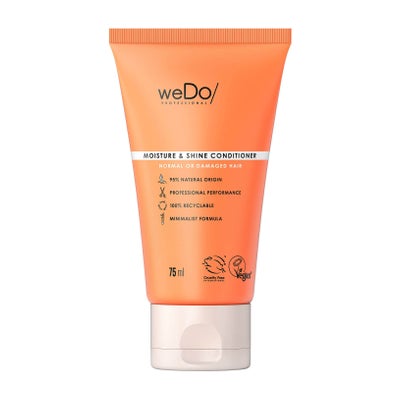 Moisture & Shine Conditioner