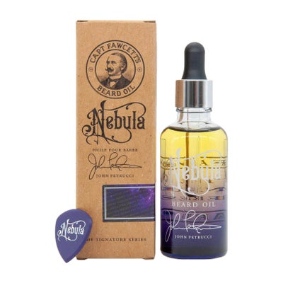 Care - Nebula Beard Oil Care - Nebula Beard Oil