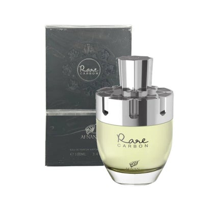 Rare Carbon Eau De Parfum