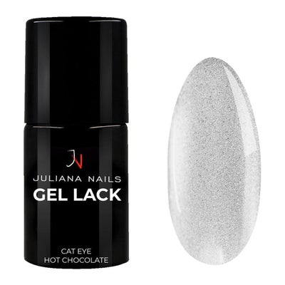 Gel Lack Cat Eye Hot Chocolate Gel Lack Cat Eye Hot Chocolate