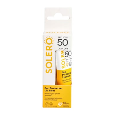 Sonnenschutz-Lippenbalsam SPF50