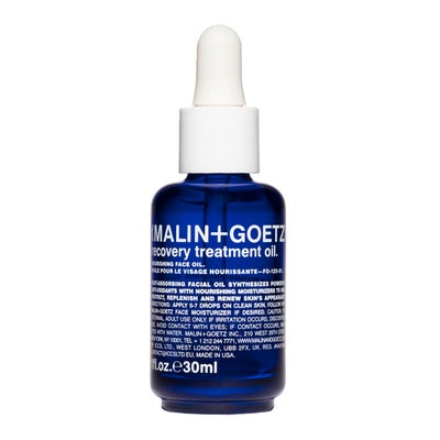 Recovery Treatment Oil