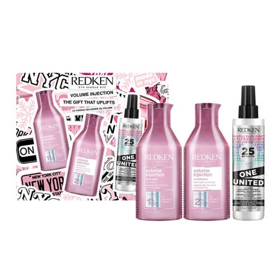 volume injection Set volume injection Set