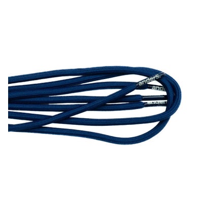 Schnürsenkel Marine 120 cm, 1 Paar