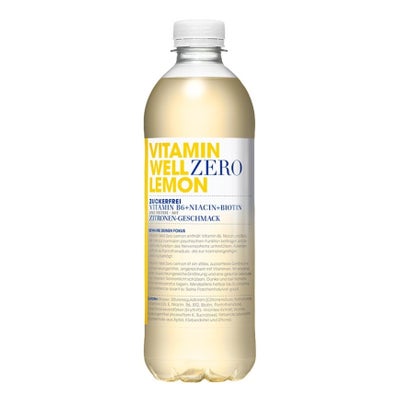 Zero Lemon Zero Lemon