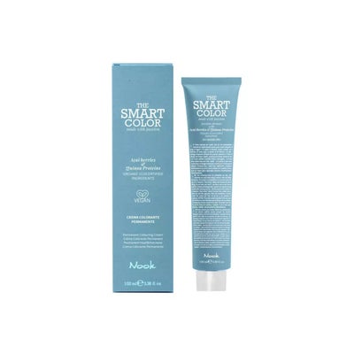Smart Color Express - A Seulement 10 Minutes - 6.7 - Blond Foncé Brun