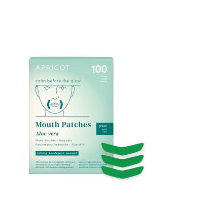 patchs bouche aloe vera le calme avant l'éclat patchs bouche aloe vera le calme avant l'éclat