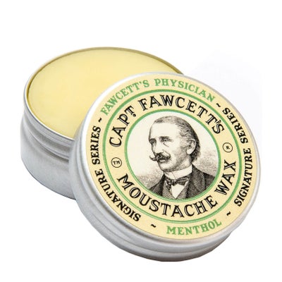 Care - Fawcett's Physician Moustache Wax