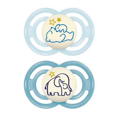 Perfect Night lolette silicone 16-36 mois Boy