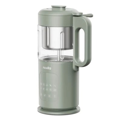 robot cuisineur papa mini baby