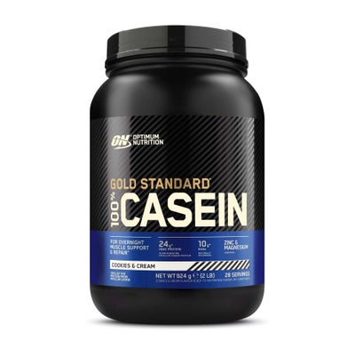 100% Casein Protein - Cookies and Cream 100% Casein Protein - Cookies and Cream