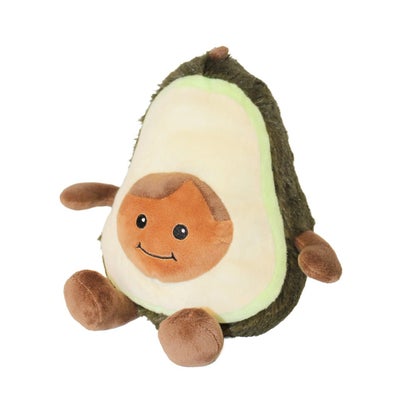 Wärme-Kuschelfreund Avocado