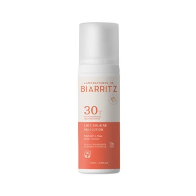 Lait Solaire LSF 30 - 100 ml