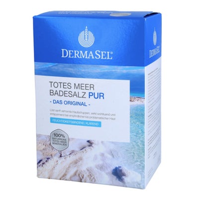 Badesalz PUR Badesalz PUR