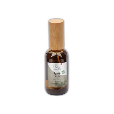 AROLE spray d'ambiance bio AROLE spray d'ambiance bio
